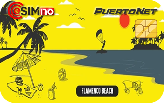 Puerto Net
