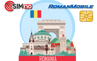 Roman Mobile