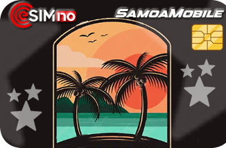 Samoa Mobile