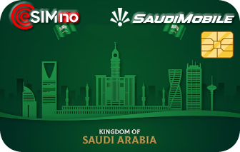 SaudiMobile