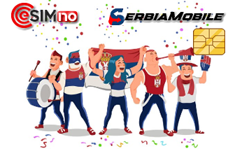 Serbia Mobile