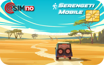 Serengeti Mobile