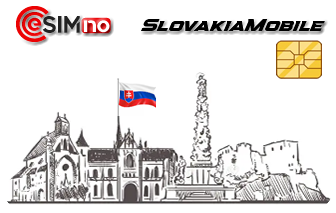Slovakia Mobile