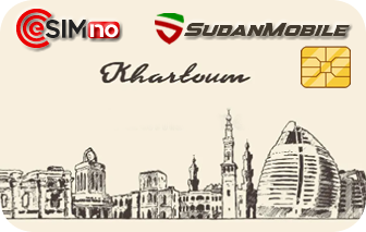 Sudan Mobile