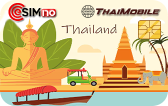 ThaiMobile