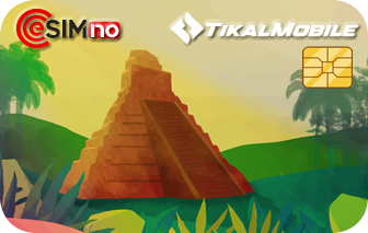 Tikal Mobile