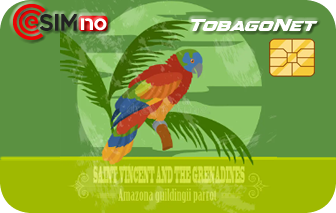 Tobago Net