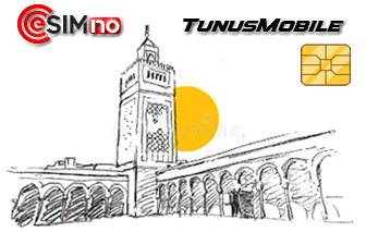 Tunus Mobile