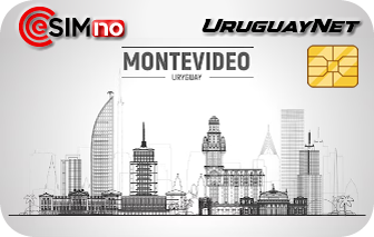 Uruguay Net