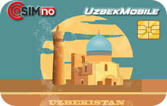 Uzbek Mobile