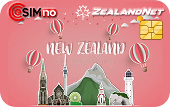 Zealand Net